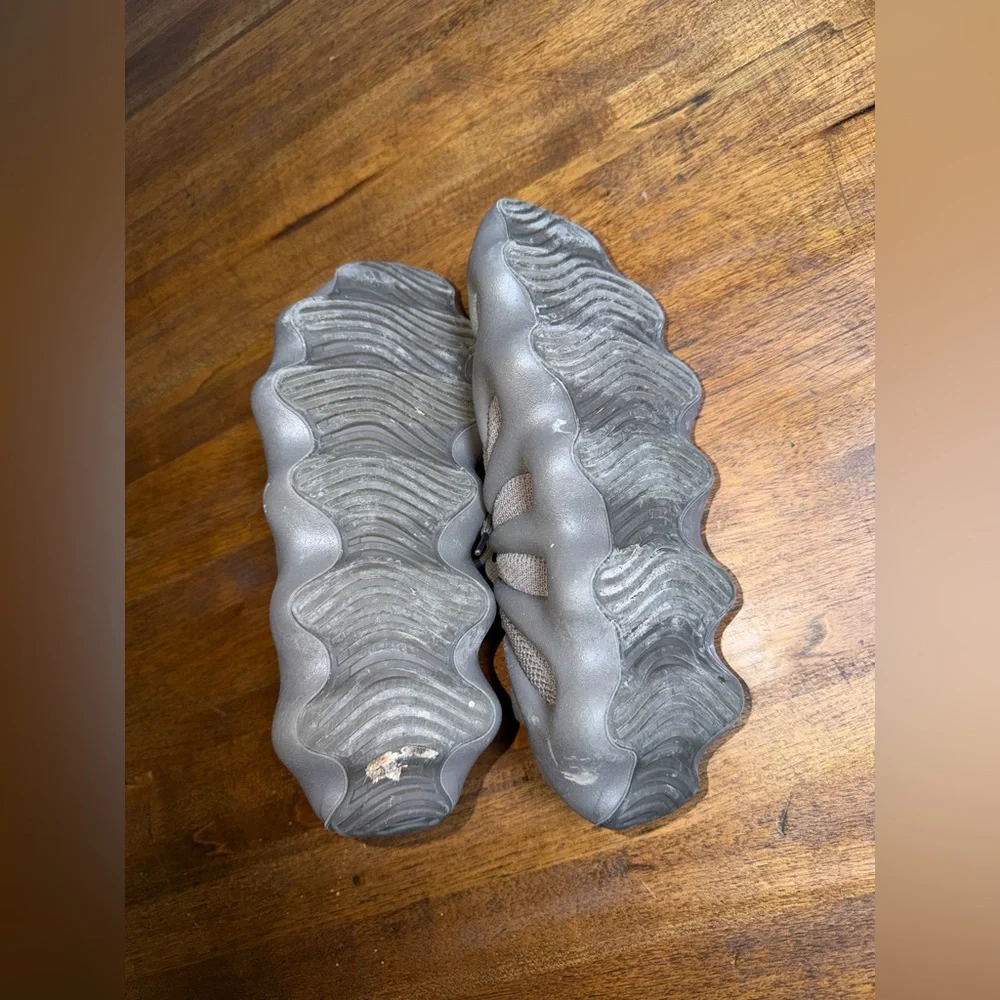 ADIDAS YEEZY BOOST 450 V2 CINDER